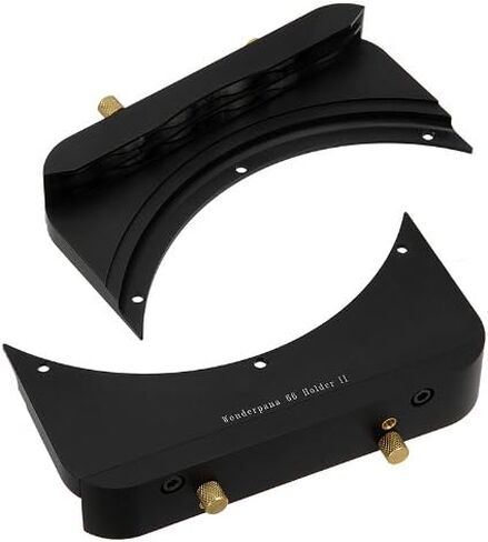 WonderPana 66 Upgrade Bracket - 6.6" Wide Holder Bracket *Only* (for Upgrading The WonderPana 145 System to The WonderPana 66 System) in Saudi Arabia