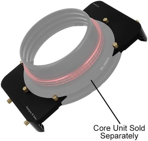 WonderPana 66 Upgrade Bracket - 6.6" Wide Holder Bracket *Only* (for Upgrading The WonderPana 145 System to The WonderPana 66 System) in Saudi Arabia