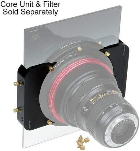 WonderPana 66 Upgrade Bracket - 6.6" Wide Holder Bracket *Only* (for Upgrading The WonderPana 145 System to The WonderPana 66 System) in Saudi Arabia