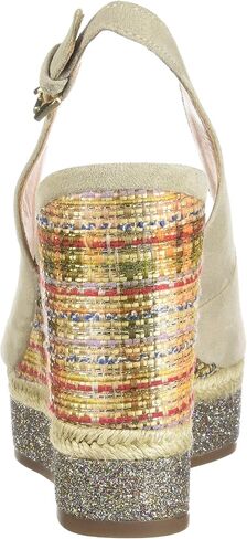 Geox - geox yulimar sandalo donna zeppa 11cm memory d92cfa in Saudi Arabia