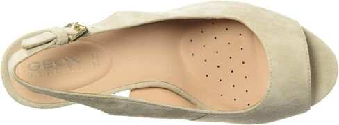 Geox - geox yulimar sandalo donna zeppa 11cm memory d92cfa in Saudi Arabia
