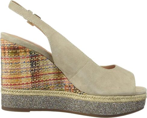 Geox - geox yulimar sandalo donna zeppa 11cm memory d92cfa in Saudi Arabia