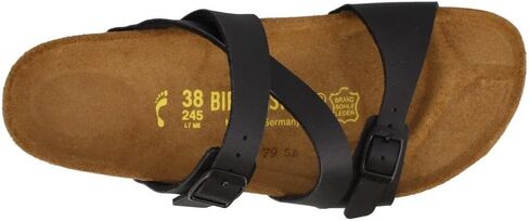 Birkenstock womens Salina Birko-flor in Saudi Arabia
