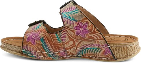 SPRING STEP L'Artiste Women's Sunjai Sandal in Kuwait