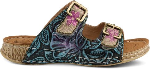 SPRING STEP L'Artiste Women's Sunjai Sandal in Kuwait
