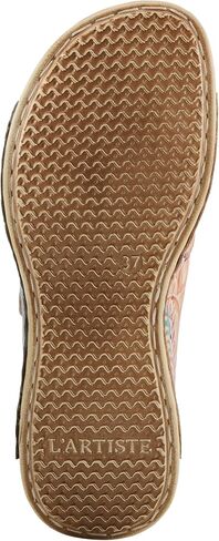 SPRING STEP L'Artiste Women's Sunjai Sandal in Kuwait