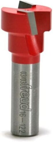 Freud 16-122: 1" (Dia.) Mortising Bit with 1/2" Shank in Saudi Arabia