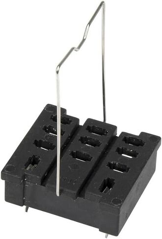 30pcs/lot PT11 13F-3Z-A2 SOCKET SOCKET FOR LY3 HH63P in Kuwait