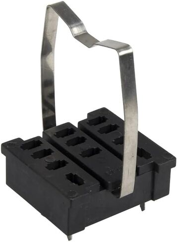 30pcs/lot PT11 13F-3Z-A2 SOCKET SOCKET FOR LY3 HH63P in Kuwait