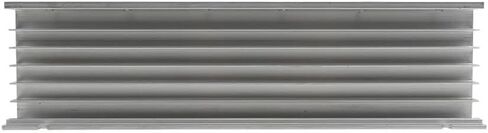 FHSH01-300 300 * 100 * 80 مم المرحلة الواحدة SSR ترحيل الحالة الحرارية الألومنيوم/الرادياتير in Saudi Arabia