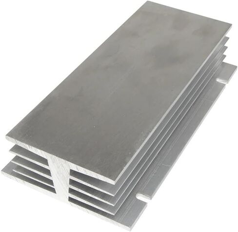 FHSI04-185W White 185 * 94 * 40 mm 40a مرحلة ثلاث مرحلة ترحيل الحالة الصلبة SSR المبرد in Saudi Arabia