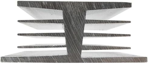 FHSI04-185W White 185 * 94 * 40 mm 40a مرحلة ثلاث مرحلة ترحيل الحالة الصلبة SSR المبرد in Saudi Arabia