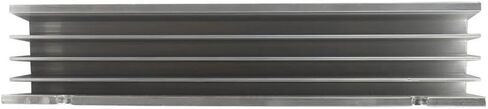 FHSI04-185W White 185 * 94 * 40 mm 40a مرحلة ثلاث مرحلة ترحيل الحالة الصلبة SSR المبرد in Saudi Arabia