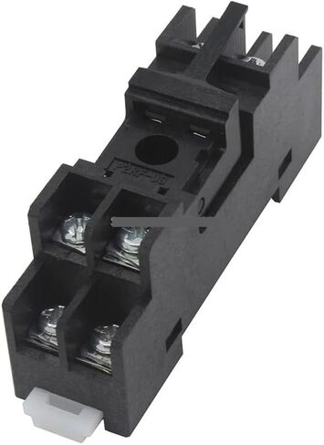 10pcs/lot P2RF-08 Relay Socket for G2R-2-SN/SND in Saudi Arabia