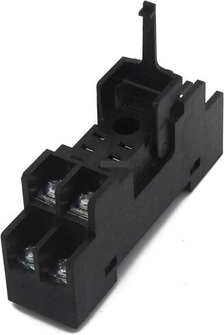 10pcs/lot P2RF-08 Relay Socket for G2R-2-SN/SND in Saudi Arabia