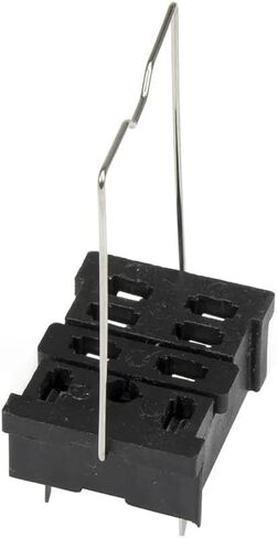 50pcs/lot PT08 13F-2Z-A2 نوع ترحيل لحام من أجل JQX-13F LY2 HH62P in Saudi Arabia