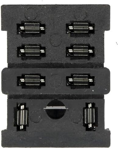 50pcs/lot PT08 13F-2Z-A2 نوع ترحيل لحام من أجل JQX-13F LY2 HH62P in Saudi Arabia