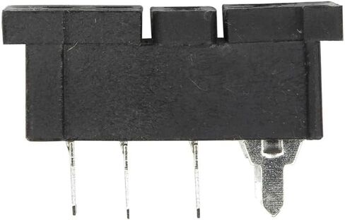 50pcs/lot PT08 13F-2Z-A2 نوع ترحيل لحام من أجل JQX-13F LY2 HH62P in Saudi Arabia