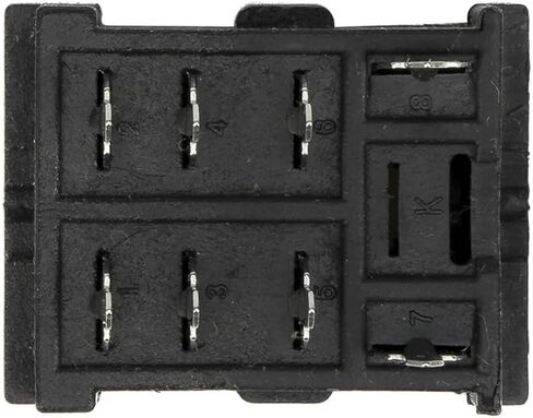 50pcs/lot PT08 13F-2Z-A2 نوع ترحيل لحام من أجل JQX-13F LY2 HH62P in Saudi Arabia