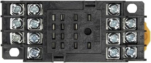 20pcs / lot pyf14a 14 pin socket base for my4 hh54p h3y-4 in Saudi Arabia