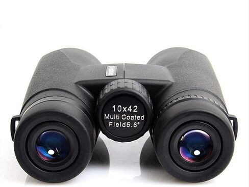 Monoculars Telescope High Power High Power 12x42 Binocular for Adults with BAK4 Prism, Lens, Fogproof & Waterproof Great for Travel Stargazing for Bird Watching Binoculars in Saudi Arabia