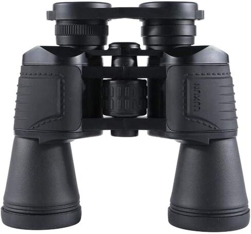 Portable Telescope,Monocular Telescope, 20X50 Binoculars Wide Angle with Light Night Low Vision, Large Eyepiece Waterproof Binocular for High Power Easy Focus Telescope f in Saudi Arabia