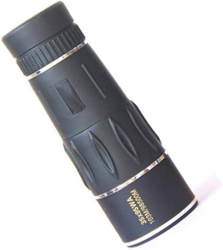Monoculars Telescope High Power Telescope,35X95 Binoculars Wide Angle with Light Night Low Vision, Small Large Eyepiece Waterproof Clear Binocular for Easy Focus Binoculars in Saudi Arabia