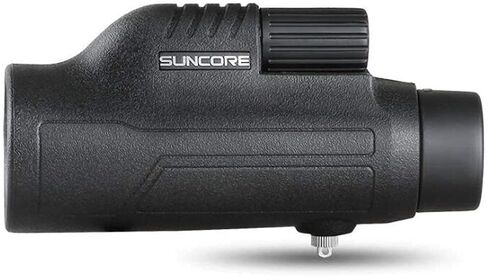 Portable Monocular HD High-Power Compact Monoculars Telescope 10×42 HD Big Eyepiece Outdoor Travel View-FMC Multi-Layer Coating in Saudi Arabia