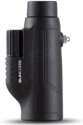 Portable Monocular HD High-Power Compact Monoculars Telescope 10×42 HD Big Eyepiece Outdoor Travel View-FMC Multi-Layer Coating in Saudi Arabia