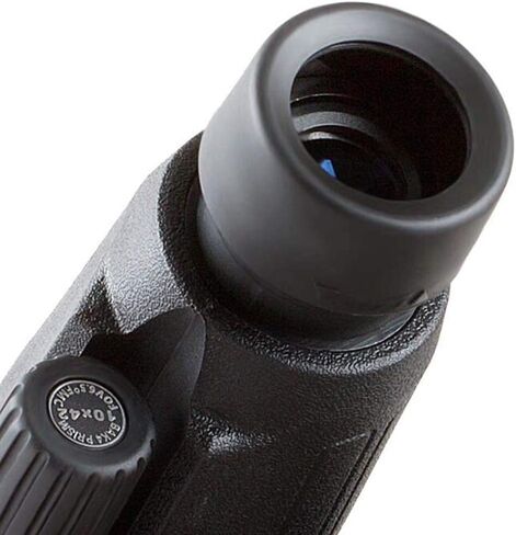Portable Monocular HD High-Power Compact Monoculars Telescope 10×42 HD Big Eyepiece Outdoor Travel View-FMC Multi-Layer Coating in Saudi Arabia