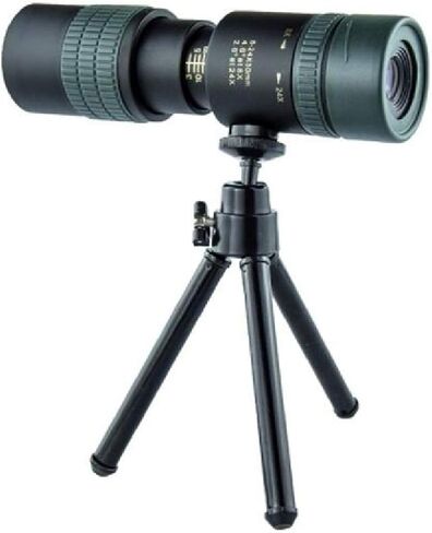 Monoculars Telescope High Power 8-24x30 Monocular High-Definition Continuous Zoom Monocular Outdoor Telescope for Adult Bird Watching Outdoor Travel Sightseeing Binoculars in Saudi Arabia