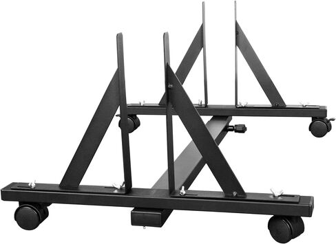 Kupo Foamcore Holder Stand with Wheels (KG605511) in Saudi Arabia