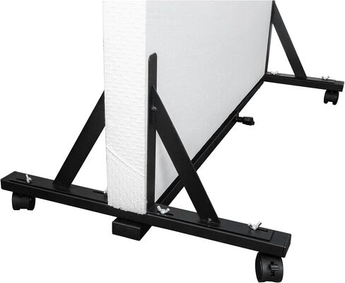 Kupo Foamcore Holder Stand with Wheels (KG605511) in Saudi Arabia