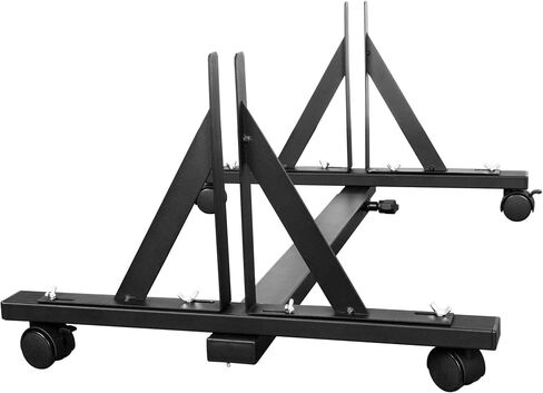 Kupo Foamcore Holder Stand with Wheels (KG605511) in Saudi Arabia