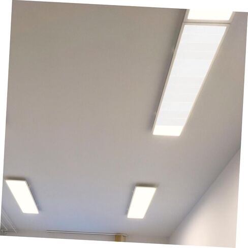 Fireproof Soft Light Filter for Eye Comfort Office and Commercial Spaces Optimized Design for Reduced Glare and Enhanced Visibility in Saudi Arabia