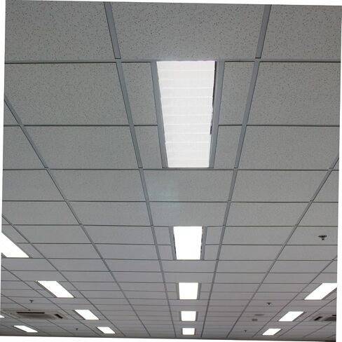 Fireproof Soft Light Filter for Eye Comfort Office and Commercial Spaces Optimized Design for Reduced Glare and Enhanced Visibility in Saudi Arabia