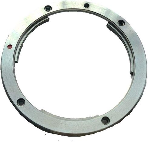 New Lens Body Connect Metal Bayonet Mount Ring Repair For Canon EOS 7D Mark II 7D2 7D II Camera in Saudi Arabia