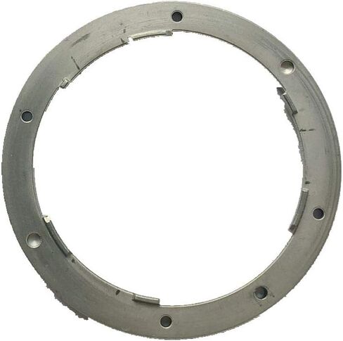 New Lens Body Connect Metal Bayonet Mount Ring Repair For Canon EOS 7D Mark II 7D2 7D II Camera in Saudi Arabia