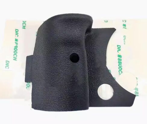NEW Genuine Front Cover Grip Rubber Handle Compatible with Canon EOS R5 in Saudi Arabia