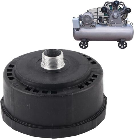 مرشح أجزاء ضاغط الهواء ، 3/4 25 ملم أجزاء ضاغط الهوائية المركزية ، وأجزاء استبدال ضاغطات الهواء ، دا 80 مم لمكبس المسمار in Kuwait