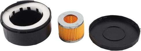 مرشح أجزاء ضاغط الهواء ، 3/4 25 ملم أجزاء ضاغط الهوائية المركزية ، وأجزاء استبدال ضاغطات الهواء ، دا 80 مم لمكبس المسمار in Kuwait