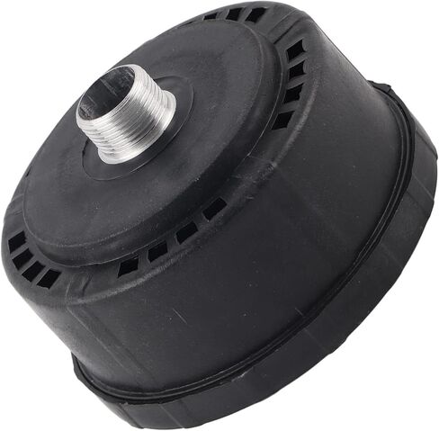 مرشح أجزاء ضاغط الهواء ، 3/4 25 ملم أجزاء ضاغط الهوائية المركزية ، وأجزاء استبدال ضاغطات الهواء ، دا 80 مم لمكبس المسمار in Kuwait