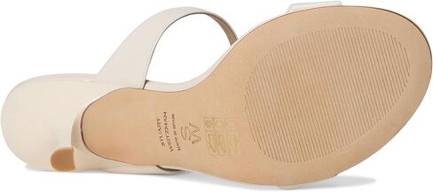 Stuart Weitzman Women's Nudist Slides 85mm in Saudi Arabia
