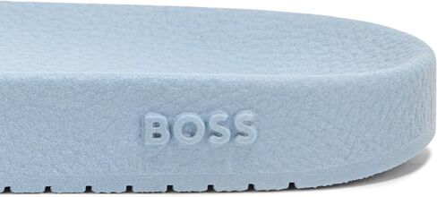 BOSS Women's Big Logo Slide Sandals in Saudi Arabia