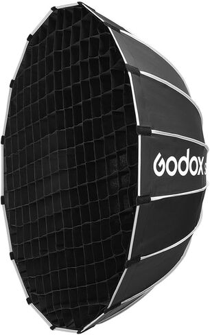 Godox Egg Crate Grid لـ S85T 33.5 "Softbox in Saudi Arabia