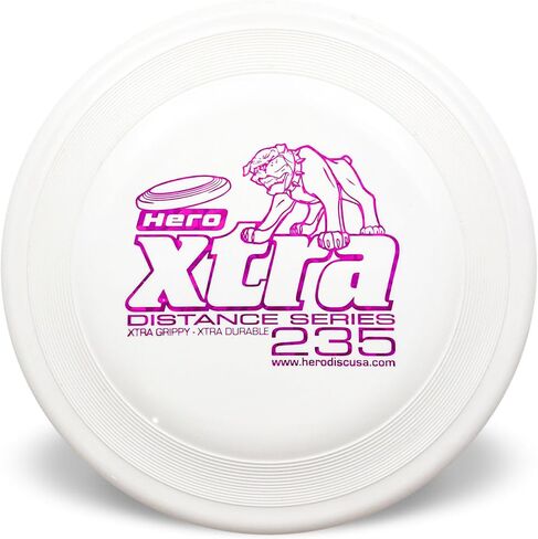 قرص المسافة هيرو اكسترا 235 - وردي in Kuwait