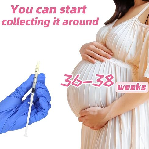 مجموعة جامع 50pcs Colostrum - 1 مل من صدر صدر حليب الأم مع ملصقات 60pcs 4pcs 20 مل من أكواب القياس و 1pcs no eedle جمع مجموعة الهدايا مجموعة الهدايا in Saudi Arabia