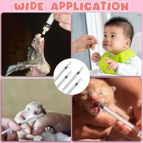 مجموعة جامع 50pcs Colostrum - 1 مل من صدر صدر حليب الأم مع ملصقات 60pcs 4pcs 20 مل من أكواب القياس و 1pcs no eedle جمع مجموعة الهدايا مجموعة الهدايا in Saudi Arabia