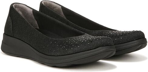 Lifestride Womens Golden Bright Machine Slip على loafer in Kuwait