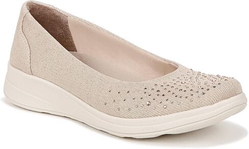 LifeStride womens Golden Bright Machine Washable Slip on Loafer in Saudi Arabia